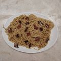 Jose Navarro's cooksnap of when they made Cacio e Peppe (Pasta with Cheese & Pepper).