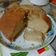 El cooksnap de Grisel Seijas cuando hizo Torta 1 2 3 4.