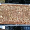 danacatone's cooksnap of when they made Christmas Toffee.