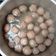 Cooksnap dari lailalail untuk resep Bakso sapi - resep bu fatmah bahalwan ncc