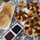 صورة من 🍓imi-chahd🍓، شاركها بعد تجربة وصفة بان كيك بالنوتيلا 🍫 والأناناس 🍍