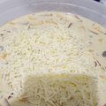 Cooksnap dari Jennifer Steffany untuk resep Mango Sago dessert, my bakulan saat musim mangga😊