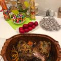 babygyongy69 Cooksnap-ja, amikor elkészítette a(z) Rozmaringos-narancsos kacsasült receptet.