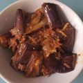 Cooksnap dari shabrina untuk resep Terong Balado Terasi