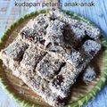 Cooksnap ha.lim39 semasa beliau membuat Kudapan petang anak anak.