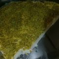 صورة من انتصار بدران، شاركها بعد تجربة وصفة ليالي لبنان (حلي السميد الناعم)
