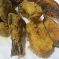 Cooksnap dari Afifa Fitia untuk resep Ikan Goreng Tepung