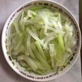 小汶醬 的 清蒸瓢瓜 cooksnap