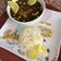 صورة من شروق أبو حمورchef.shoroq abu hammour 👩🏻‍🍳👑، شاركها بعد تجربة وصفة سبانخ باللحمة والارز 🌾ابيض