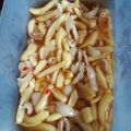 Cooksnap dari Serly Nanda untuk resep Manisan Salak Pedes