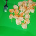 Cooksnap dari Artha Marlia untuk resep Cimol