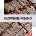 Cooksnap dari Mamara untuk resep Brownies Pisang Kukus Ala Diet