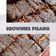 Cooksnap dari Mamara untuk resep Brownies Pisang Kukus Ala Diet