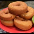 Cooksnap dari Mama Aisyah untuk resep Donat Cair