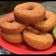 Cooksnap dari Mama Aisyah untuk resep Donat Cair
