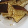 Cooksnap dari mariyam sudrajat untuk resep Martabak manis teflon