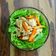 Cooksnap của Dương Nguyễn khi họ làm theo món Salad nấm