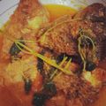 Cooksnap dari Afni Raysa untuk resep Brengkes Ikan Mujair (tanpa daun)
