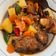 Cooksnap dari Marina Fuariputri untuk resep Haruan Masak Kecap