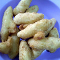 Cooksnap dari tami wuland untuk resep Cheesy potato kekinian