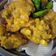 Cooksnap dari Mrs. Luqman untuk resep Bakwan Jagung Kriuk