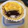 Cooksnap dari Maria Riri untuk resep Keto Fudge Cheese Brownies. 🍫😊