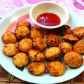 Kaur Jass's cooksnap of when they made Semolina appe.