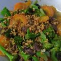 Cooksnap dari Rosyidah Cahyani untuk resep Brokoli Bawang Putih