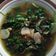 Cooksnap dari annisa syamsuddin untuk resep Tumis bayam simpel banget