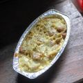 Cooksnap dari Mita Yulian Sasmita untuk resep Bake Spaghetty Cheesy
