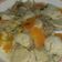 Cooksnap dari Uswatun Hasanah untuk resep Tumis toge, bakso ayam, jagung dan wortel