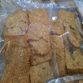 Cooksnap dari Oigabus untuk resep Kerupuk kentang renyah dan gurih