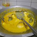 Cooksnap dari Nur Rahmi Indriani untuk resep Sayur tahu cabe gendot