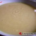 Cooksnap από despinal στη συνταγή Βελουτέ σούπα λαχανικών με τζίντζερ