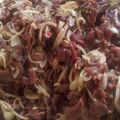Cooksnap dari Lenny Rachman untuk resep Beef teriyaki ala yoshinoya yang gampang buatnya