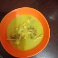 Cooksnap dari Bilqis Suci untuk resep Opor ayam