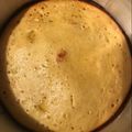 El cooksnap de Lilibeth Villarroel Castellano cuando hizo Torta de auyama.