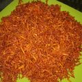 Cooksnap dari vyraa untuk resep Kentang teri balado crispy