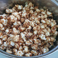 Cooksnap dari Dapur Mama Varo untuk resep Popcorn Karamel ala XXI