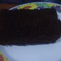 Cooksnap dari Fhaziyra Rahmadani untuk resep Brownies Chocolatos Lembut 2 Telur No Mixer