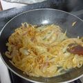 El cooksnap de Ariel Arroyo Roa cuando hizo Cebolla Caramelizada Fácil 🧅.