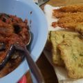 Cooksnap dari mommy Gibs untuk resep Balado Terong