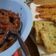 Cooksnap dari mommy Gibs untuk resep Balado Terong