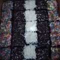 Cooksnap dari medi jayanti untuk resep Brownies kukus 4 telur