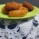 Cooksnap dari Yanny Kusuma untuk resep Okara Patty (Ampas Susu Kedelai)