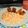 El cooksnap de Ingrid Sánchez cuando hizo Gnocchi con salsa de 4 quesos y Ragú de chorizo.