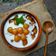 Cooksnap dari Ayu (Mama Aura) untuk resep Kolak Biji Salak (Candil)