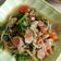 Cooksnap dari yuni utari untuk resep Tumis sawi hijau+toge pedas