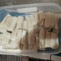 Cooksnap dari Alifa Aura untuk resep Tteok / Ddeok