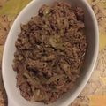 Cooksnap dari Novi Andriany untuk resep Beef Bowl Blackpaper Ala Yoshinoya